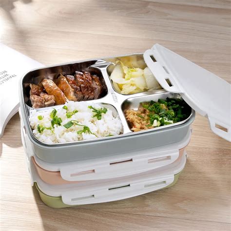 metal bento box containers|japanese bento boxes for adults.